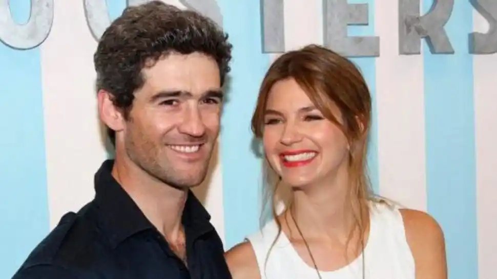 Marcela Kloosterboer: ¿Embarazada?