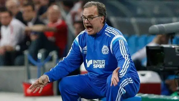 De Bielsa a Lazio: explicó su renuncia y negó "otra opción laboral alternativa"
