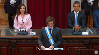 El gobierno nacional decidió aumentar un 30% la dieta de los diputados y senadores