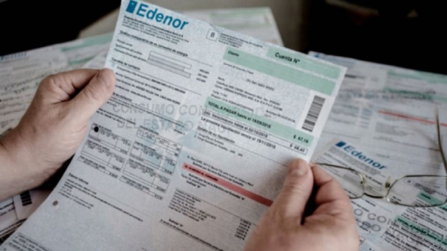 El 36% de los hogares bonaerenses perderá los subsidios a la luz