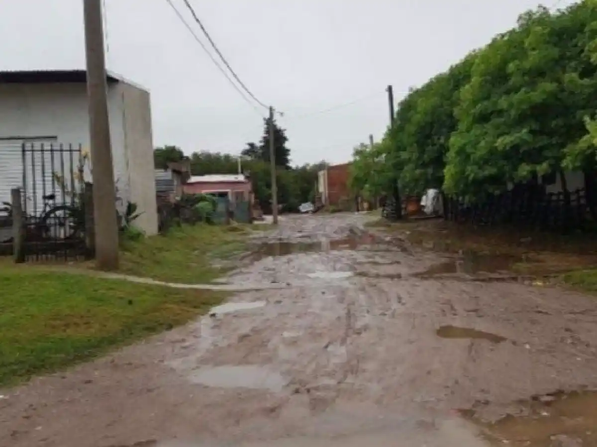 Imputaron por homicidio triplemente agravado a la expareja de la mujer asesinada en El Trébol