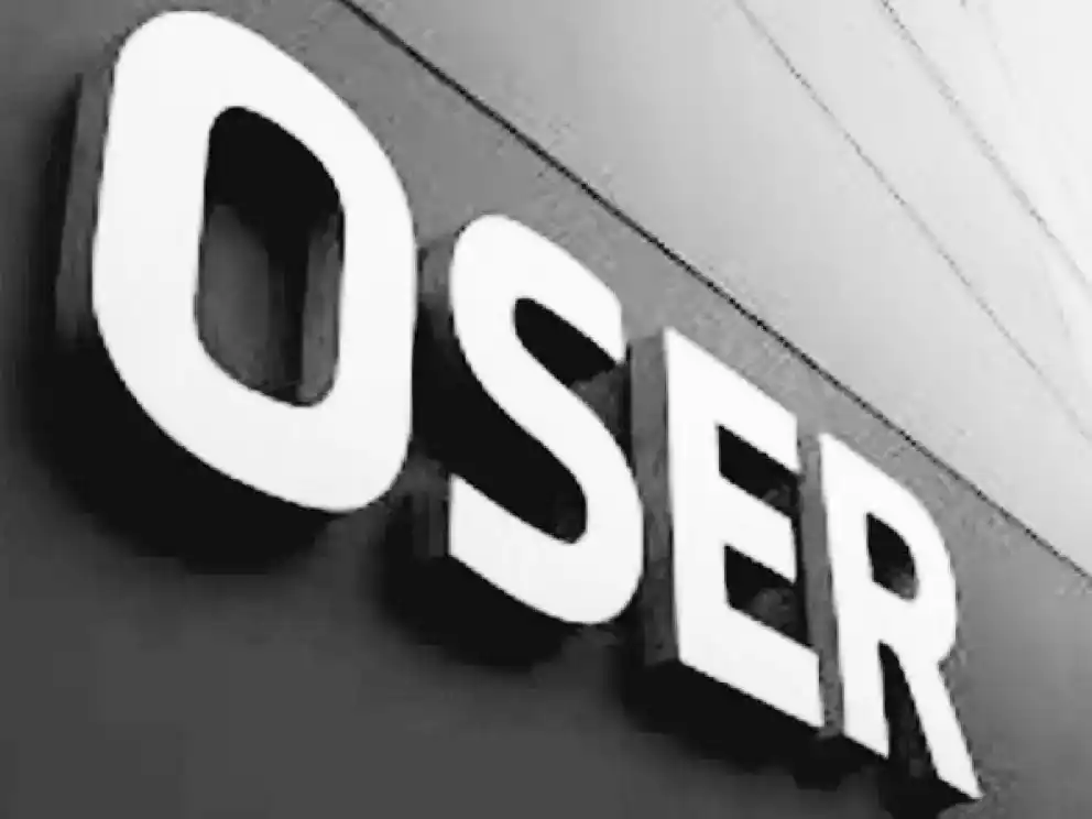 Senado sancionó modificaciones de obligatoriedad en el Régimen OSER