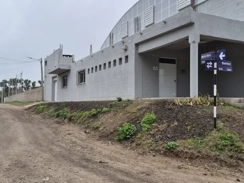 Cambios en el tránsito de Crespo: tres calles pasan a tener sentido único