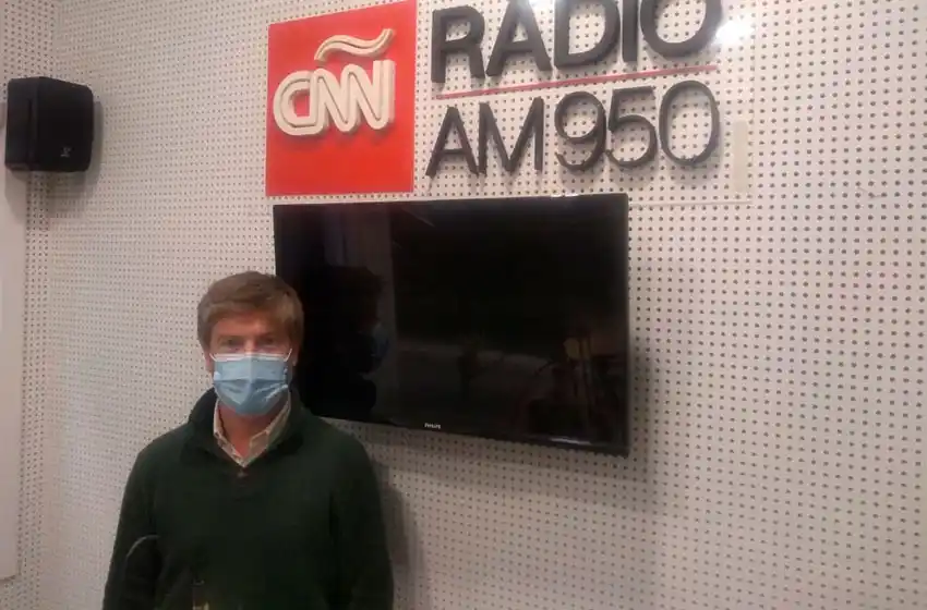 Bonifatti: "De ninguna forma se puede llevar el valor del boleto a $93,69"