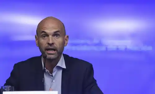 El transporte de carga por tren creció un 19 por ciento este año respecto de 2015