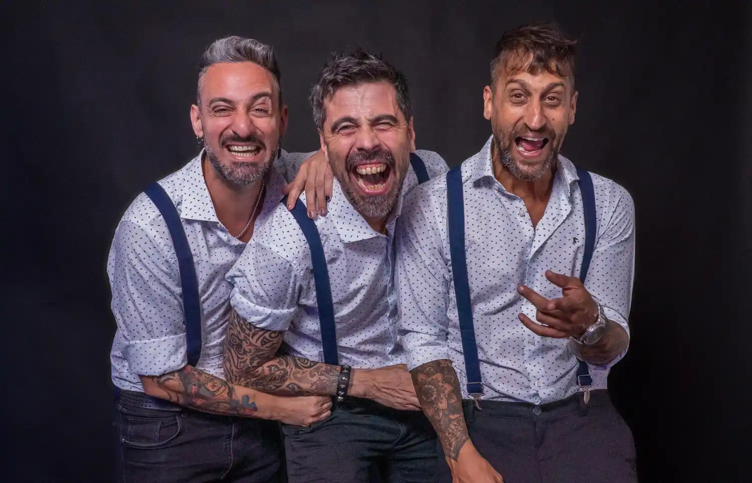 Llega la 11ª edición de la Maratón de Teatro Chascomús