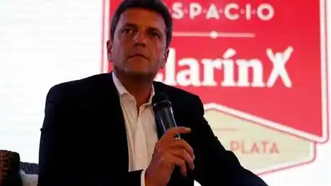 Massa cuestionó a Macri por “no saber cuánto cobra un jubilado”
