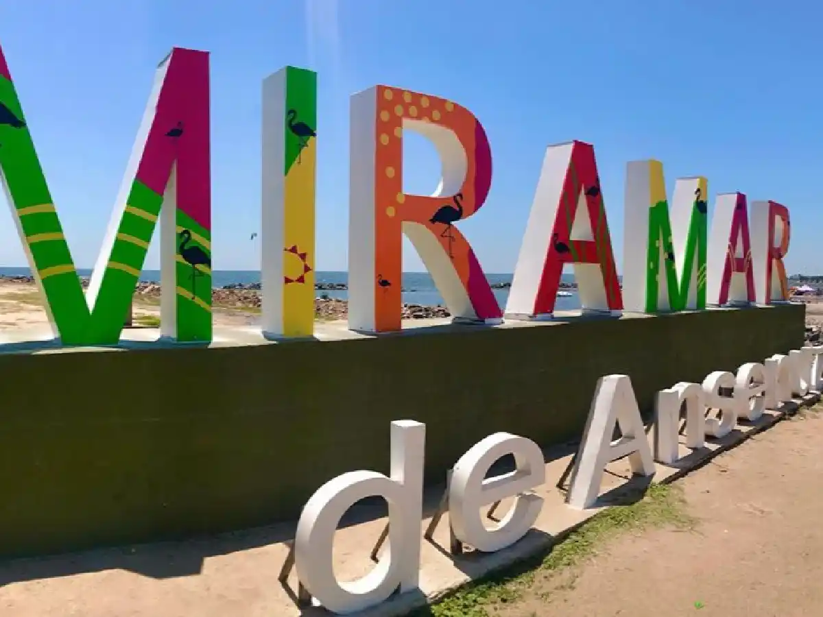 Turistas intentaron ingresar a Miramar en medio de la cuarentena preventiva por el coronavirus