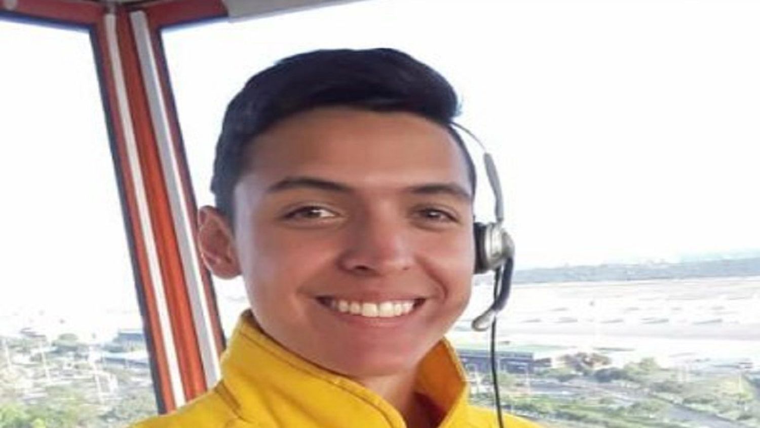 ¡LE RESPONDEN AL FISCAL GENERAL! PCV considera una retaliación acusación contra joven controlador aéreo de Maiquetía