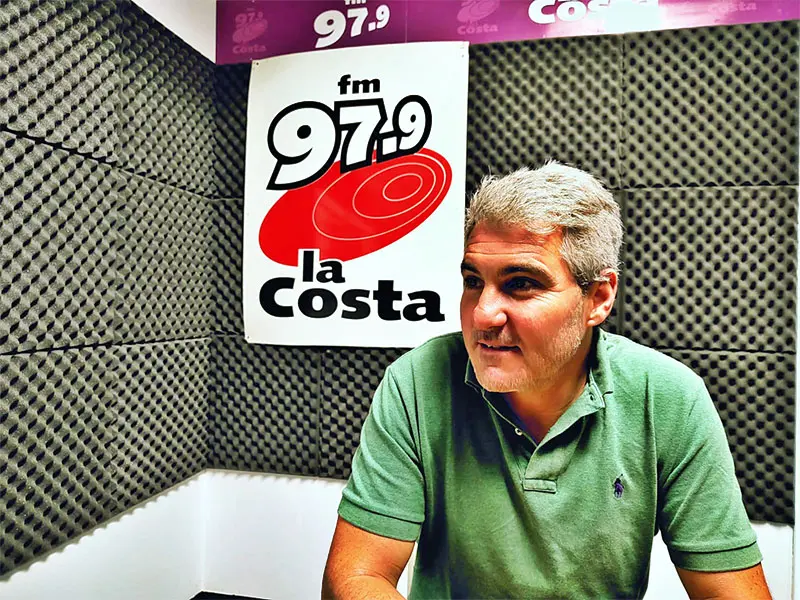 “Va a ser un año difícil, todo va a estar teñido por el clima electoral”