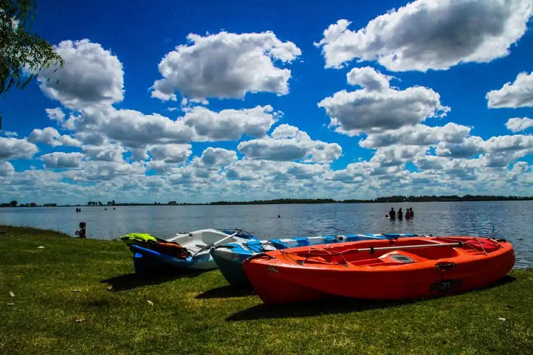 Navarro, un destino que lo tiene todo.