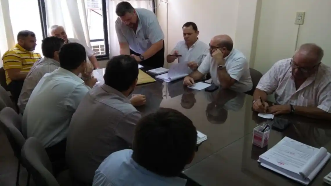La provincia adquirirá 20 móviles para emergencias