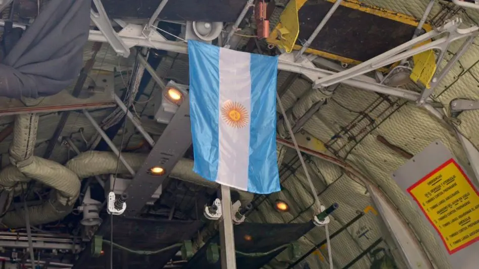 Ya son 1246 las solicitudes de argentinos que pidieron ser evacuados de Israel