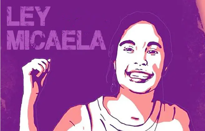 Capacitación sobre Acceso a Justicia y Género: Ley Micaela