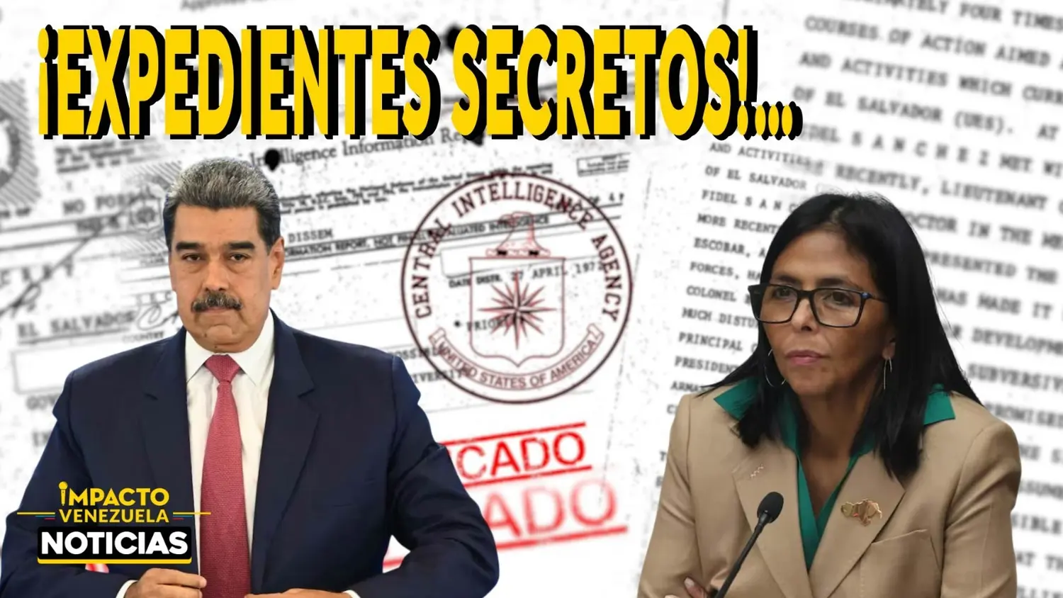 Impacto Venezuela