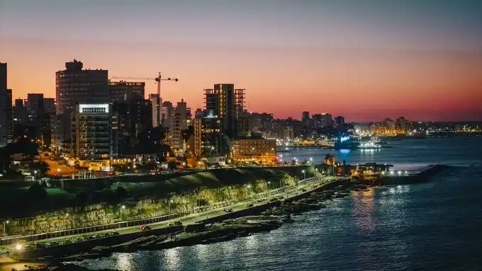 Recomendaron a la población evitar circular por la vía pública salvo que sea estrictamente necesario.