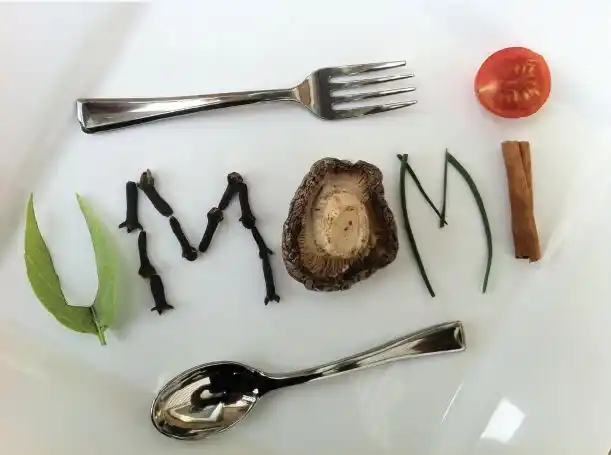 Umami, el quinto gusto que podemos percibir y no es amargo, ácido, dulce ni salado