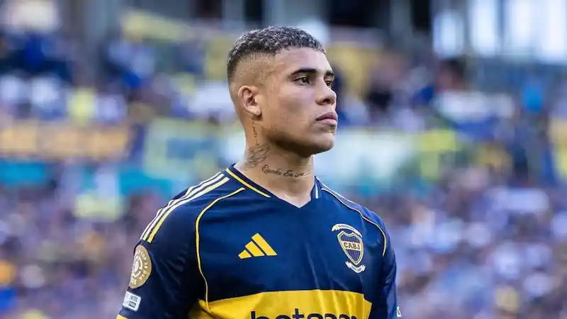 El defensor también tiene la posibilidad de nacionalizarse paraguayo.