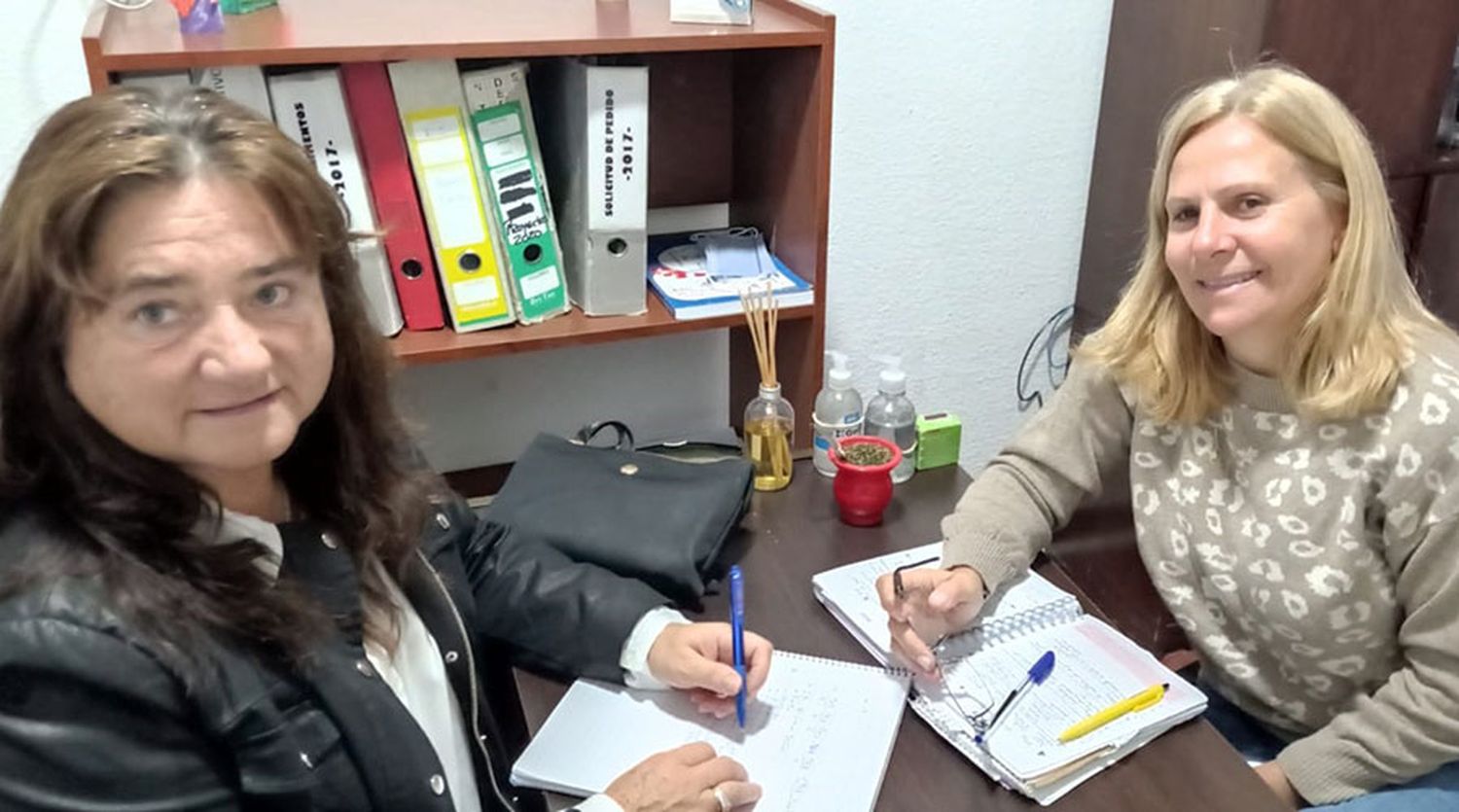 Provincializar los jardines municipales