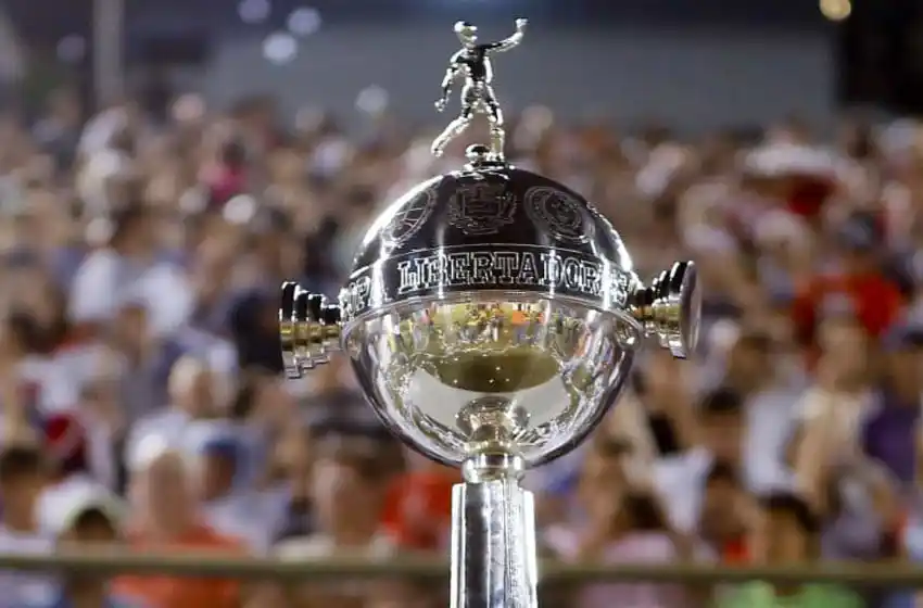 Esta semana vuelven las noches de Copa: cuándo juegan los argentinos y por dónde se puede ver