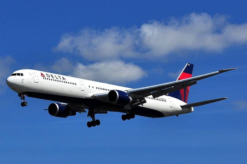 Delta Air Lines resumes flights between Minneapolis and London