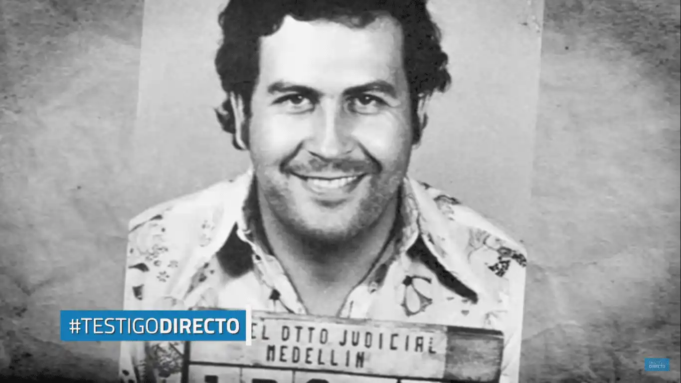 Pablo Escobar: ¿suicidio o asesinato? – Testigo Directo