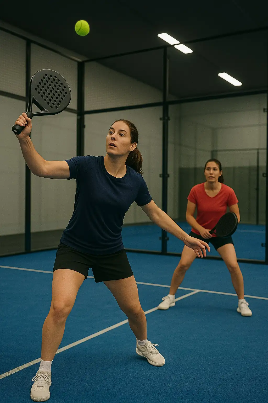 Padel