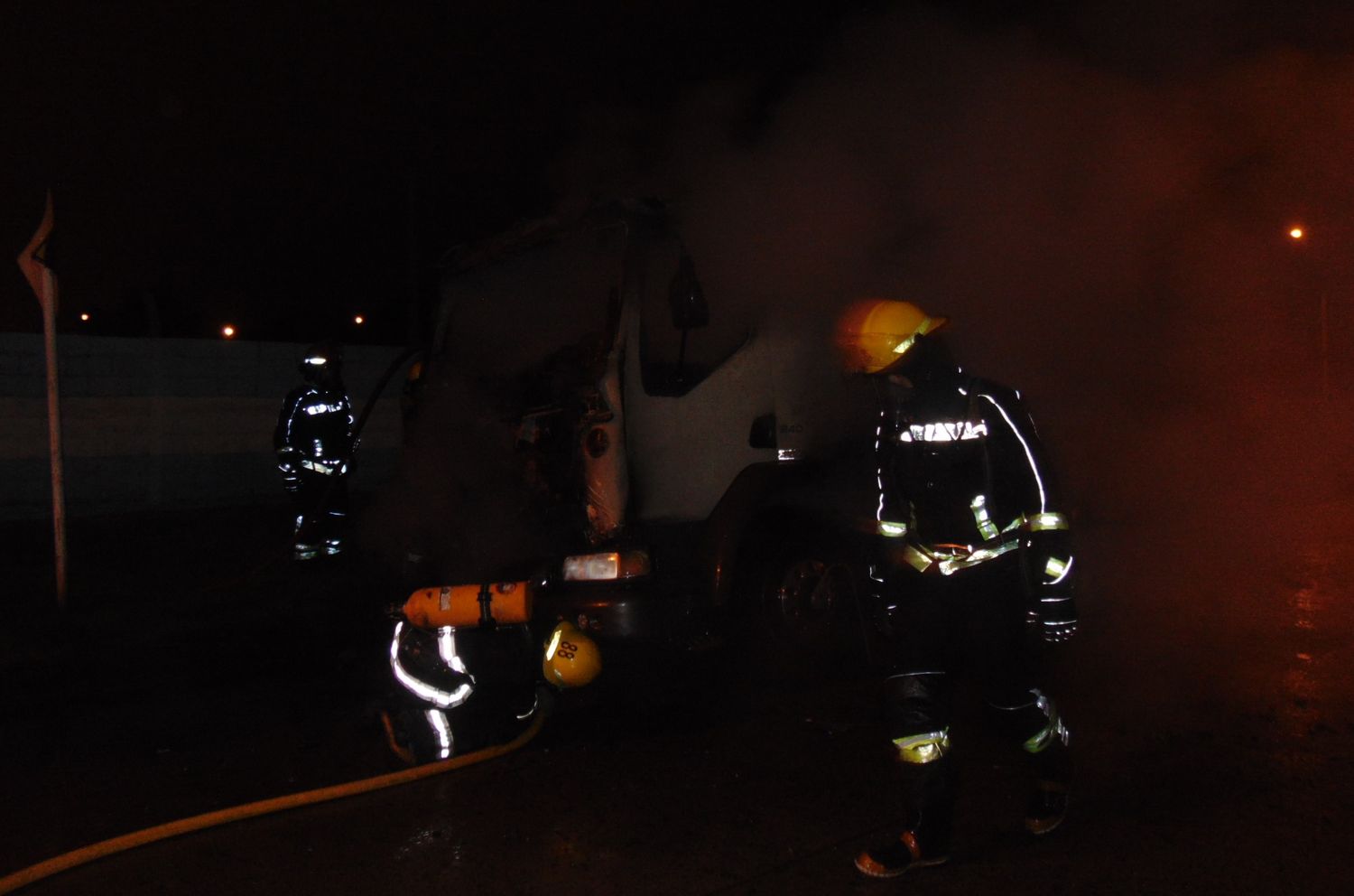 incendio camión3