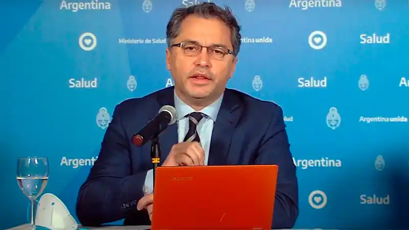 Informan 70 nuevas muertes y son 8.730 los fallecidos por Covid-19 en el país