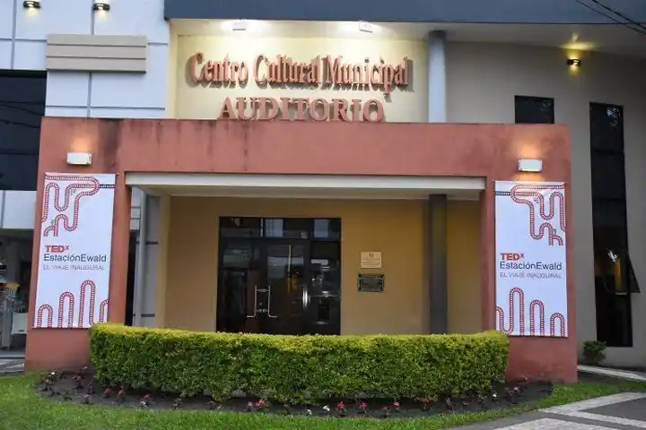 Avellaneda será sede el primer evento TEDx del norte provincial