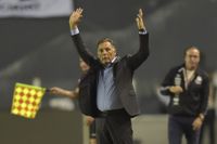 “Soy el responsable,  me hago cargo de todo”