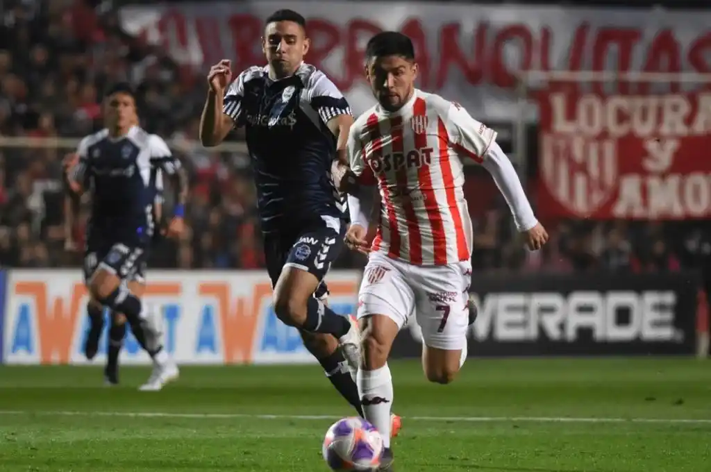 En busca de una nueva victoria, Unión recibe a Gimnasia de La Plata