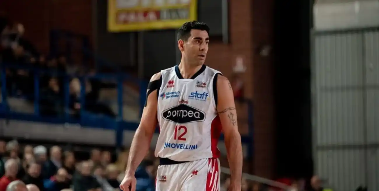 Mario Ghersetti vuelve a Central Entrerriano