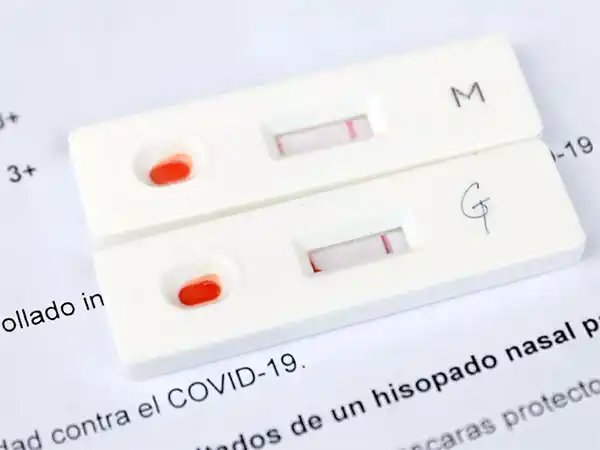 Coronavirus en Argentina: se registraron 25.878 nuevos casos y 648 muertes