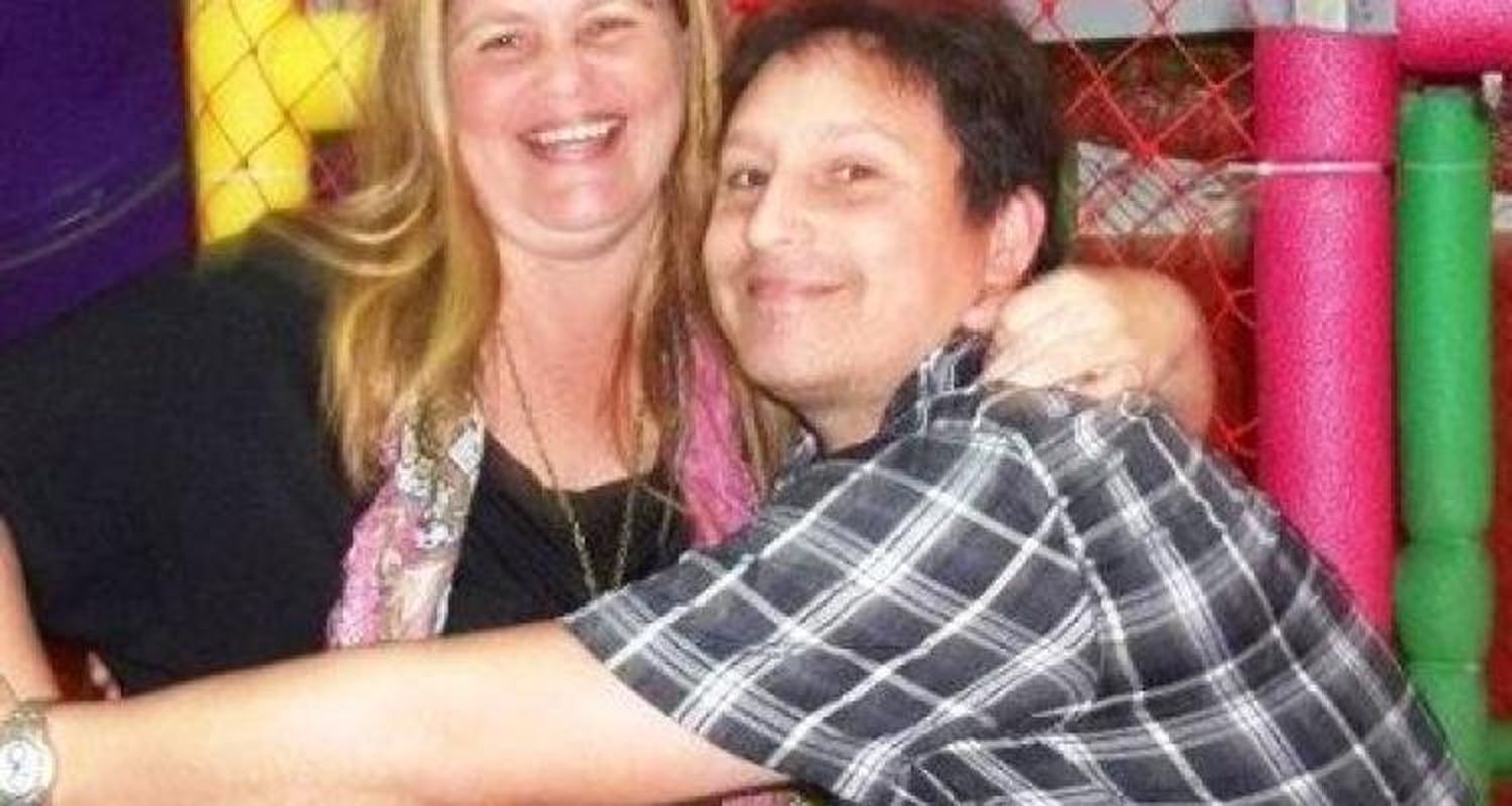 Apareció la mujer a la que su familia buscaba desde el martes