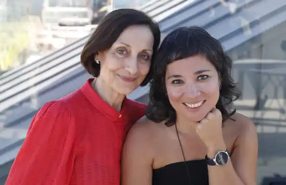 ¡TALENTO VENEZOLANO! Claudia Pinto se alza con el Goya por mejor película documental