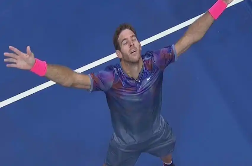 El deporte argentino se rindió a sus pies