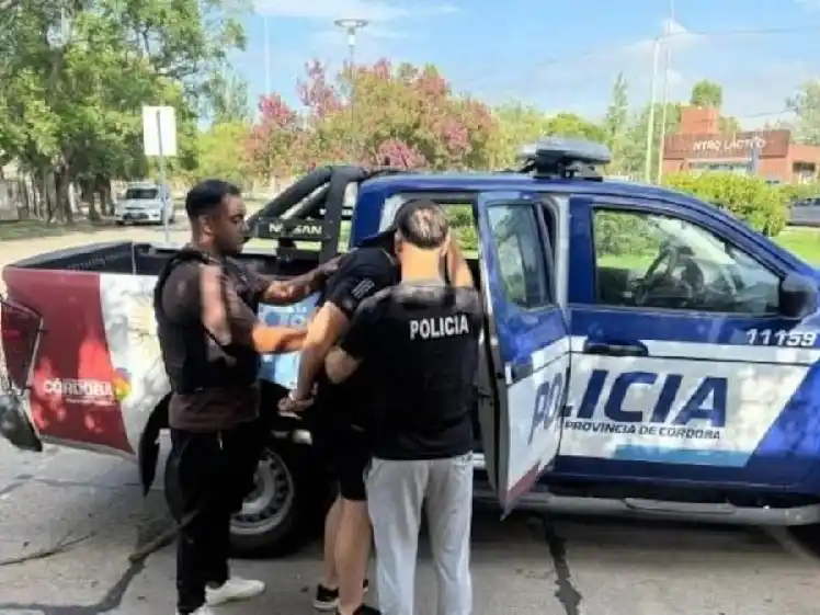 Un hombre fue detenido por el crimen de la joven cordobesa.