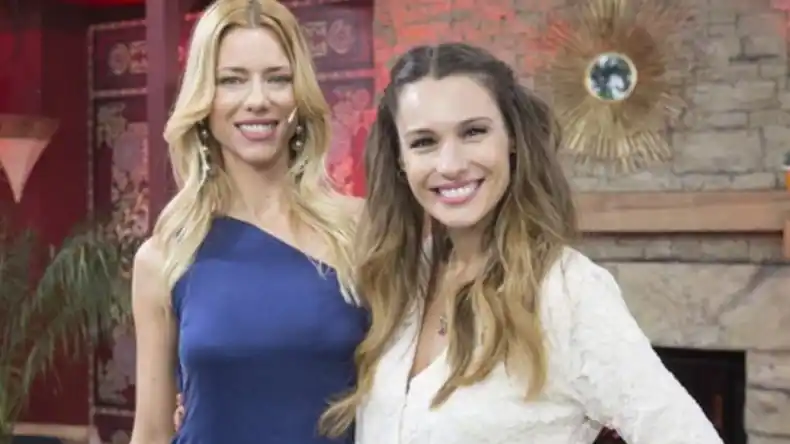 El “MuquiGate” al rojo vivo: Pampita y Nicole volvieron a decirse de todo