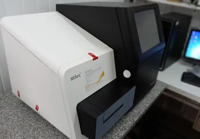 Pergamino: Instituto “Maiztegui” se suma a la red de vigilancia genómica de SARS-CoV-2