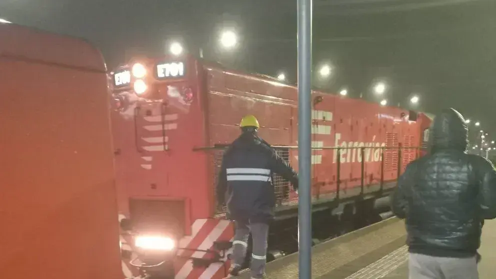 El hecho ocurrió en la intersección con las calles Sabogal y Cochrane. Foto Resumen