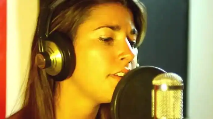 Coronel Rosales: Cantante de Punta Alta elegida para programa de Telefé