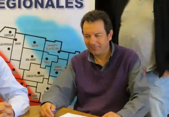 Un ex concejal de Sastre atacó brutalmente a dos mujeres