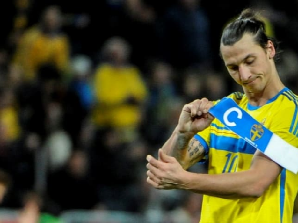 Aseguran que Ibrahimovic no irá a Rusia 