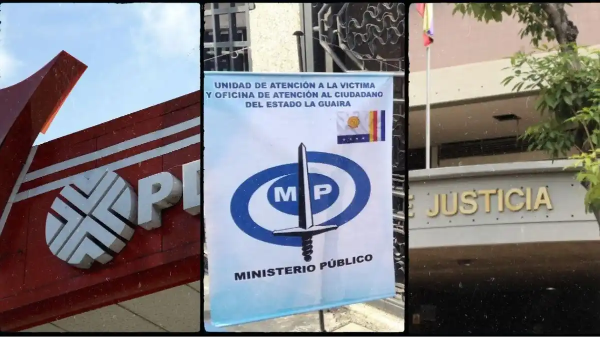 ¡CAIGA QUIEN CAIGA! Investigarán a exfuncionarios del poder judicial, PDVSA y alcaldías por corrupción