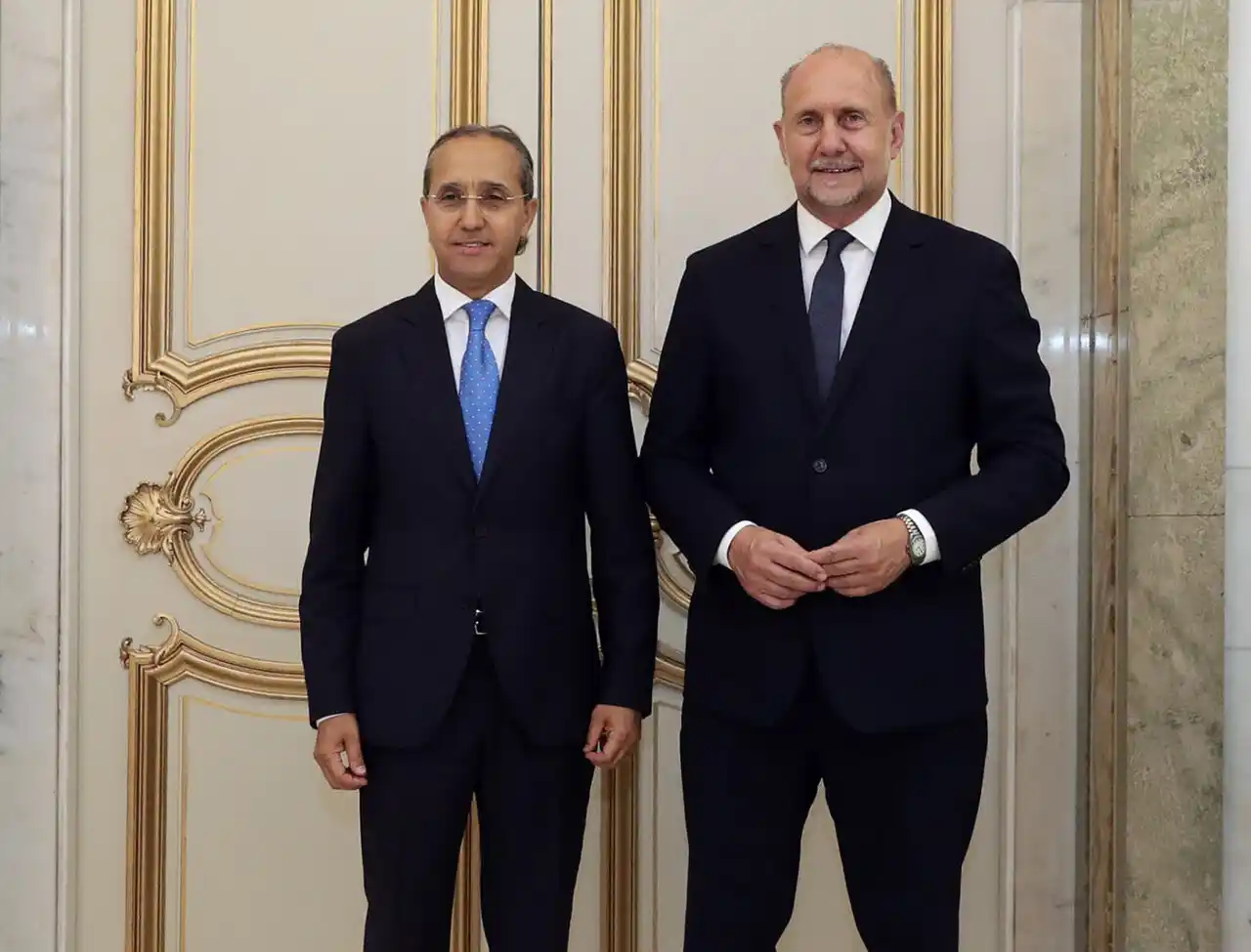 Un viejo continente, nuevos mercados: Santa Fe potencia su vínculo con el norte de África