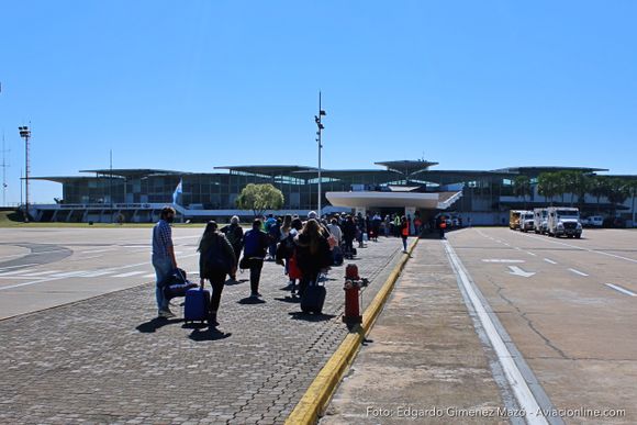 El gobierno del Chaco empieza a exigir tests negativos para COVID-19 al ingresar