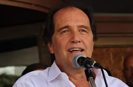 imagen Sergio Ariel Basteiro