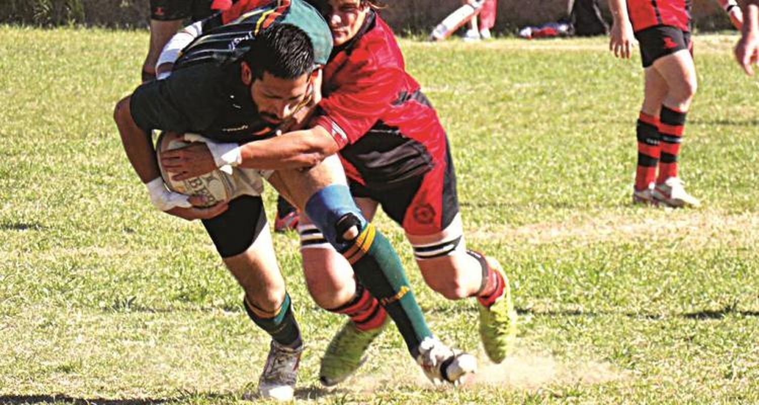Tiro Federal cerró con una victoria