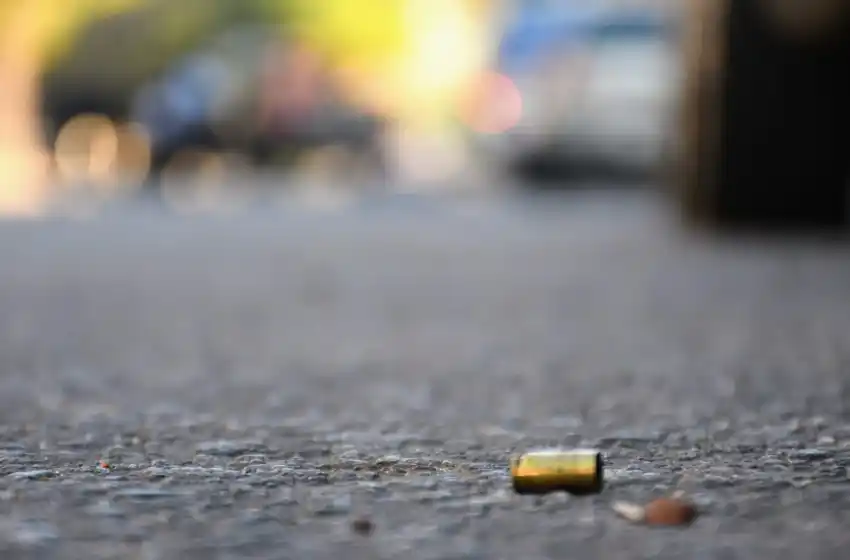 «Ese policía es el único que nos cuida a todos», dijo una vecina sobre el hombre que mató al ladrón en Santa Fe al 4500